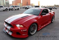 2010 Mustang